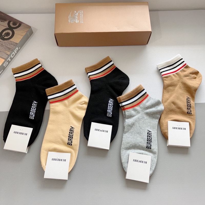 Burberry Socks